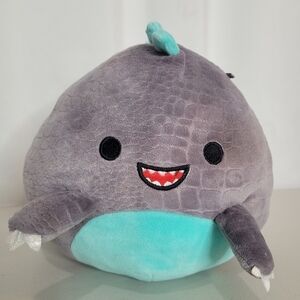 Squishmallow Chuey the T-Rex Baby Dinosaur w/ Arms